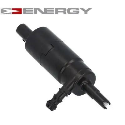 Waschwasserpumpe, Scheinwerferreinigung 12 V ENERGY PS0025