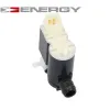 Waschwasserpumpe, Scheibenreinigung ENERGY PS0026 Bild Waschwasserpumpe, Scheibenreinigung ENERGY PS0026