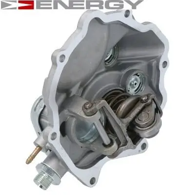 Unterdruckpumpe, Bremsanlage ENERGY PV0001 Bild Unterdruckpumpe, Bremsanlage ENERGY PV0001