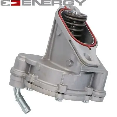 Unterdruckpumpe, Bremsanlage ENERGY PV0006