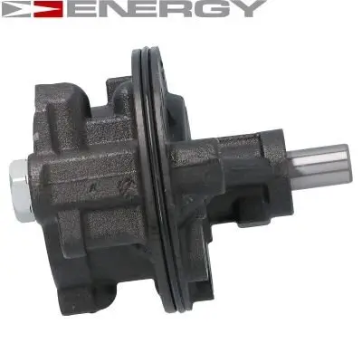 Hydraulikpumpe, Lenkung ENERGY PW303338 Bild Hydraulikpumpe, Lenkung ENERGY PW303338