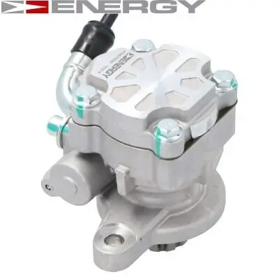 Hydraulikpumpe, Lenkung ENERGY PW670060 Bild Hydraulikpumpe, Lenkung ENERGY PW670060