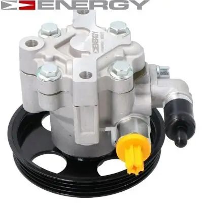 Hydraulikpumpe, Lenkung ENERGY PW670065 Bild Hydraulikpumpe, Lenkung ENERGY PW670065