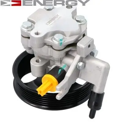 Hydraulikpumpe, Lenkung ENERGY PW670117 Bild Hydraulikpumpe, Lenkung ENERGY PW670117