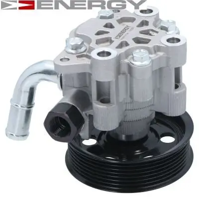 Hydraulikpumpe, Lenkung ENERGY PW670124 Bild Hydraulikpumpe, Lenkung ENERGY PW670124