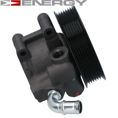 Hydraulikpumpe, Lenkung ENERGY PW680118 Bild Hydraulikpumpe, Lenkung ENERGY PW680118