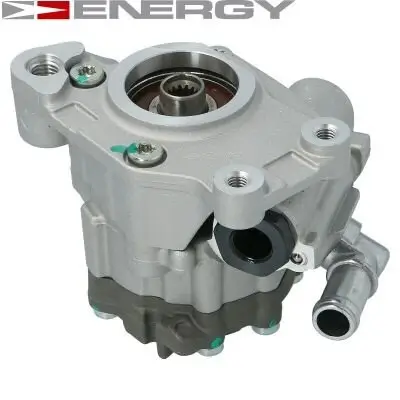 Hydraulikpumpe, Lenkung ENERGY PW680213