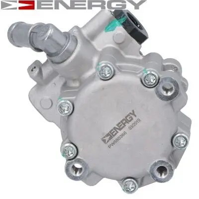 Hydraulikpumpe, Lenkung ENERGY PW680366 Bild Hydraulikpumpe, Lenkung ENERGY PW680366