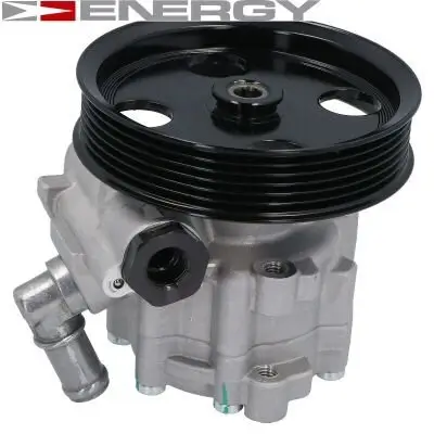 Hydraulikpumpe, Lenkung ENERGY PW680452