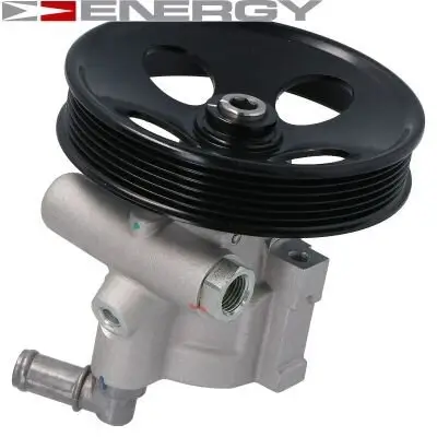 Hydraulikpumpe, Lenkung ENERGY PW680467