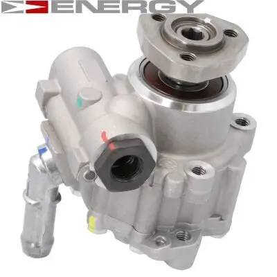 Hydraulikpumpe, Lenkung ENERGY PW680671 Bild Hydraulikpumpe, Lenkung ENERGY PW680671