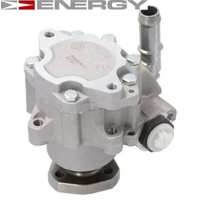 Hydraulikpumpe, Lenkung ENERGY PW680671 Bild Hydraulikpumpe, Lenkung ENERGY PW680671