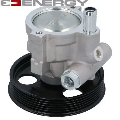 Hydraulikpumpe, Lenkung ENERGY PW680711 Bild Hydraulikpumpe, Lenkung ENERGY PW680711