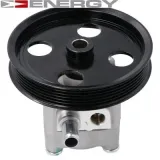 Hydraulikpumpe, Lenkung ENERGY PW680786