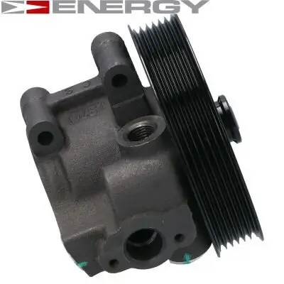 Hydraulikpumpe, Lenkung ENERGY PW680996 Bild Hydraulikpumpe, Lenkung ENERGY PW680996