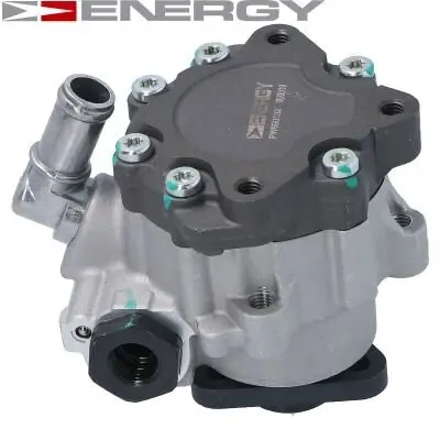 Hydraulikpumpe, Lenkung ENERGY PW690132 Bild Hydraulikpumpe, Lenkung ENERGY PW690132