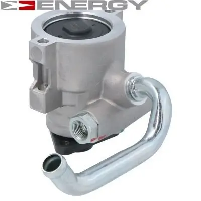 Schlauch, Kurbelgehäuseentlüftung ENERGY SE00029 Bild Schlauch, Kurbelgehäuseentlüftung ENERGY SE00029