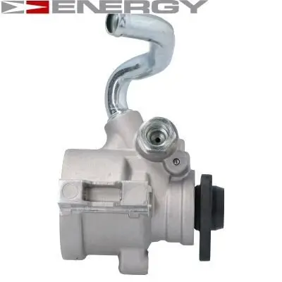 Schlauch, Kurbelgehäuseentlüftung ENERGY SE00029 Bild Schlauch, Kurbelgehäuseentlüftung ENERGY SE00029