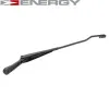 Wischarm, Scheibenreinigung Fahrzeugfrontscheibe links ENERGY RWP0004L Bild Wischarm, Scheibenreinigung Fahrzeugfrontscheibe links ENERGY RWP0004L