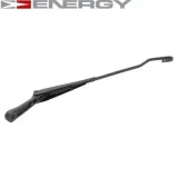 Wischarm, Scheibenreinigung Fahrzeugfrontscheibe links ENERGY RWP0004L
