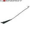Wischarm, Scheibenreinigung vorne rechts vorne links ENERGY RWT0011 Bild Wischarm, Scheibenreinigung vorne rechts vorne links ENERGY RWT0011