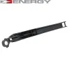 Wischarm, Scheibenreinigung hinten ENERGY RWT0017