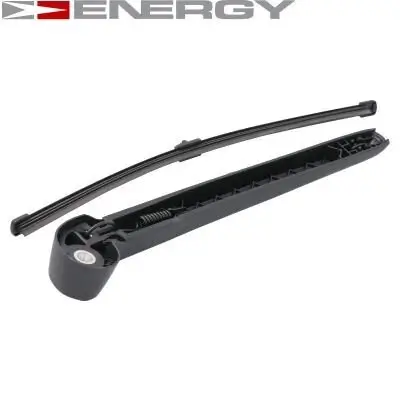 Wischarm-Satz, Scheibenreinigung hinten ENERGY RWT0031