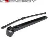Wischarm-Satz, Scheibenreinigung hinten ENERGY RWT0031