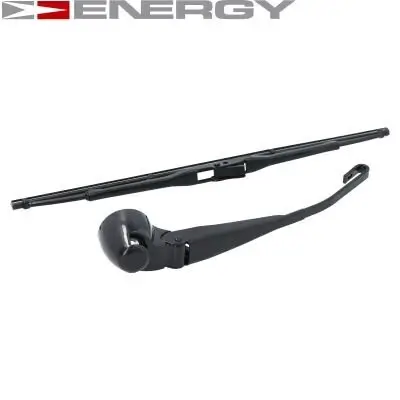 Wischarm, Scheibenreinigung hinten ENERGY RWT0041