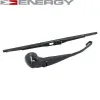 Wischarm, Scheibenreinigung hinten ENERGY RWT0041