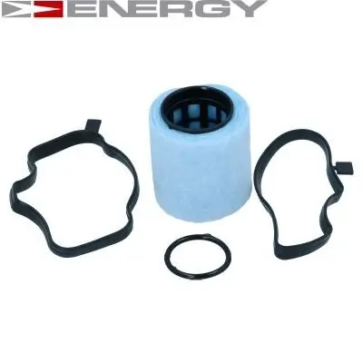 Filter, Kurbelgehäuseentlüftung ENERGY SE00003