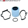 Filter, Kurbelgehäuseentlüftung ENERGY SE00003 Bild Filter, Kurbelgehäuseentlüftung ENERGY SE00003