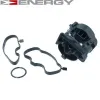 Ölabscheider, Kurbelgehäuseentlüftung ENERGY SE00006 Bild Ölabscheider, Kurbelgehäuseentlüftung ENERGY SE00006