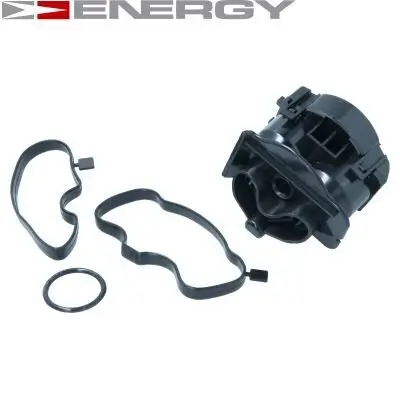 Ölabscheider, Kurbelgehäuseentlüftung ENERGY SE00006 Bild Ölabscheider, Kurbelgehäuseentlüftung ENERGY SE00006