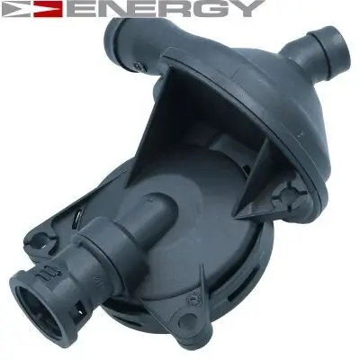 Ölabscheider, Kurbelgehäuseentlüftung ENERGY SE00010