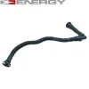 Schlauch, Kurbelgehäuseentlüftung ENERGY SE00016 Bild Schlauch, Kurbelgehäuseentlüftung ENERGY SE00016