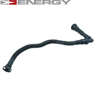 Schlauch, Kurbelgehäuseentlüftung ENERGY SE00016 Bild Schlauch, Kurbelgehäuseentlüftung ENERGY SE00016