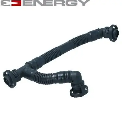 Schlauch, Kurbelgehäuseentlüftung ENERGY SE00020 Bild Schlauch, Kurbelgehäuseentlüftung ENERGY SE00020