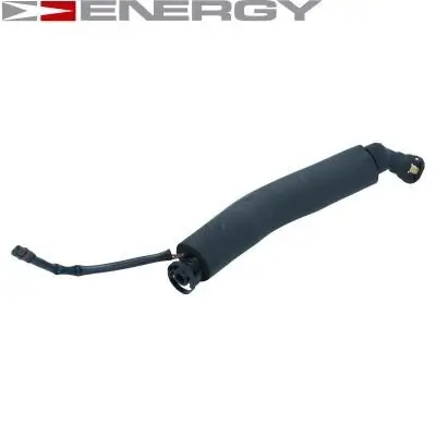 Schlauch, Kurbelgehäuseentlüftung ENERGY SE00021 Bild Schlauch, Kurbelgehäuseentlüftung ENERGY SE00021
