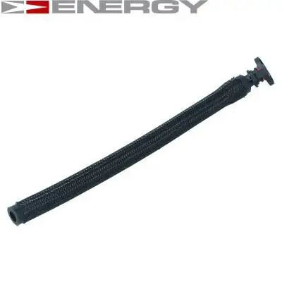 Schlauch, Kurbelgehäuseentlüftung unten ENERGY SE00037 Bild Schlauch, Kurbelgehäuseentlüftung unten ENERGY SE00037