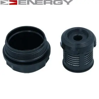 Deckel, Ölfiltergehäuse ENERGY SE00049 Bild Deckel, Ölfiltergehäuse ENERGY SE00049