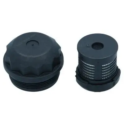 Deckel, Ölfiltergehäuse ENERGY SE00049 Bild Deckel, Ölfiltergehäuse ENERGY SE00049