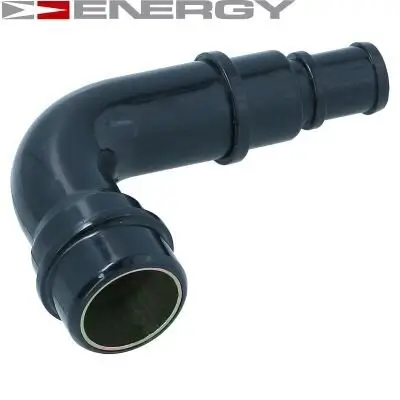 Schlauch, Zylinderkopfhaubenentlüftung ENERGY SE00052