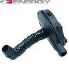 Ventil, Kurbelgehäuseentlüftung ENERGY SE00056 Bild Ventil, Kurbelgehäuseentlüftung ENERGY SE00056