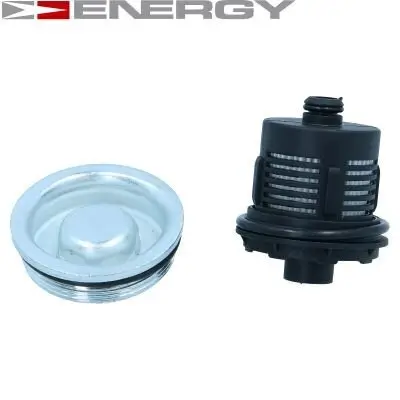 Hydraulikfilter, Lamellenkupplung (Allradantrieb) Hinterachse ENERGY SE00058 Bild Hydraulikfilter, Lamellenkupplung (Allradantrieb) Hinterachse ENERGY SE00058