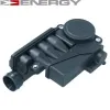 Ventil, Kurbelgehäuseentlüftung vorne Motorblock ENERGY SE00061 Bild Ventil, Kurbelgehäuseentlüftung vorne Motorblock ENERGY SE00061