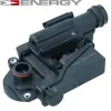 Ventil, Kurbelgehäuseentlüftung vorne Motorblock ENERGY SE00061 Bild Ventil, Kurbelgehäuseentlüftung vorne Motorblock ENERGY SE00061