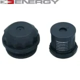 Hydraulikfilter, Lamellenkupplung (Allradantrieb) Hinterachse ENERGY SE00066
