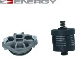 Hydraulikfilter, Lamellenkupplung (Allradantrieb) Hinterachse ENERGY SE00067