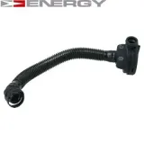 Ventil, Kurbelgehäuseentlüftung vorne ENERGY SE00071